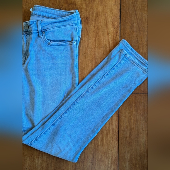 Levi's 711 skinny jeans - Picture 2 of 4